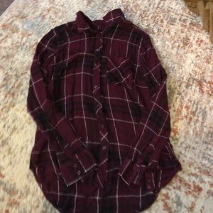 Flannel